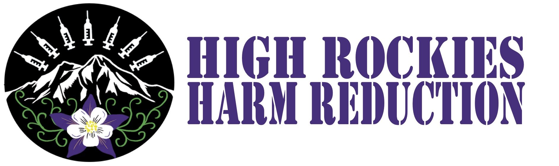 high rockies harm reduction Opens in new window
