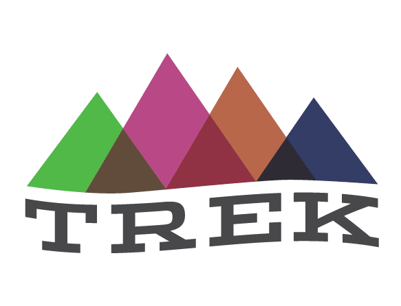 TREKlogo Opens in new window